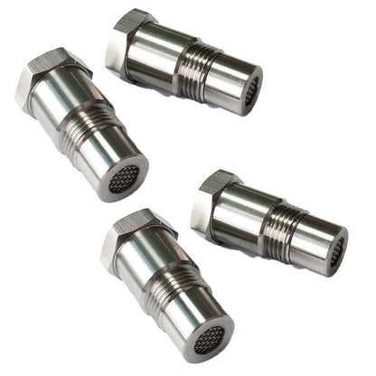 MOTRONIX – M18×1.5 O2 Sensor Adapter for CEL Elimination 3