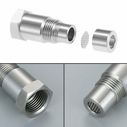 MOTRONIX – M18×1.5 O2 Sensor Adapter for CEL Elimination 7