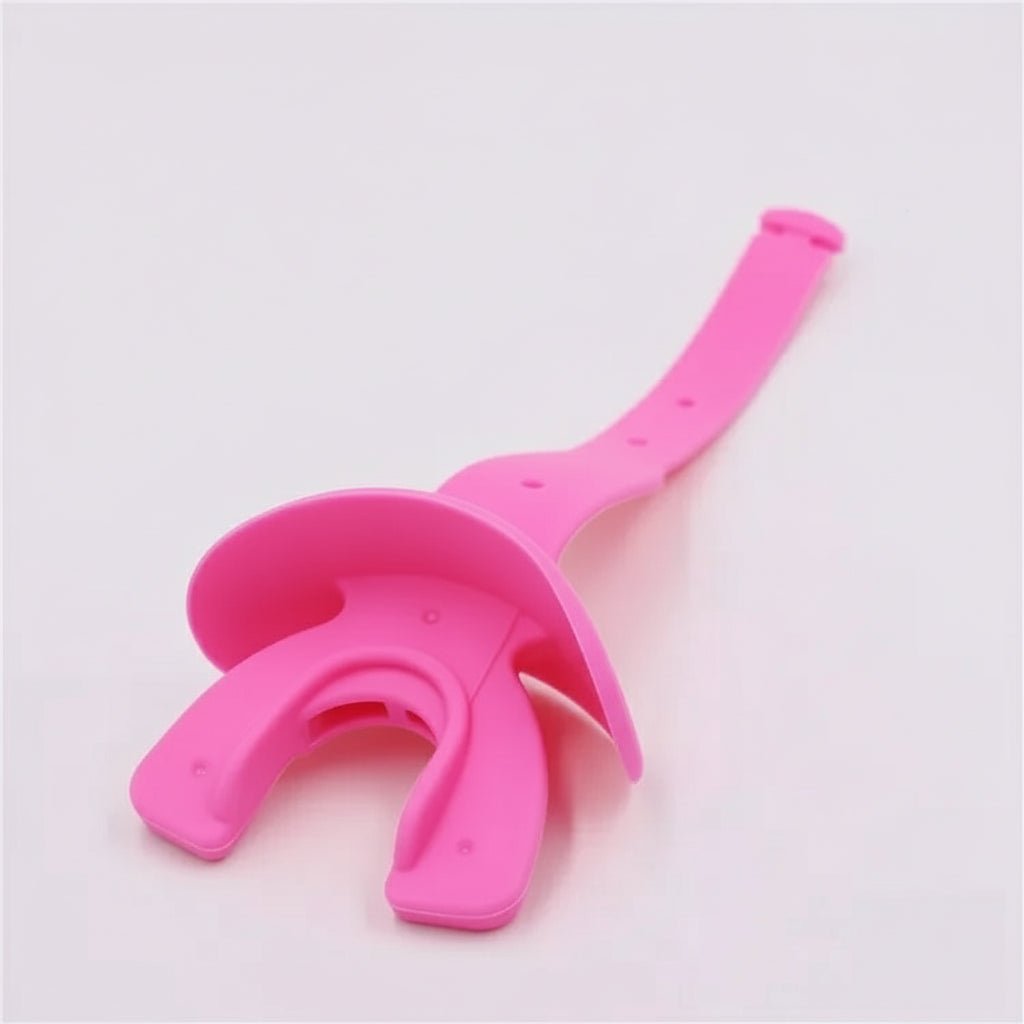 MOUTHGUARDIQ – Double mouthguard for rugby, American football & boxing with shock-absorbing TPR material 0