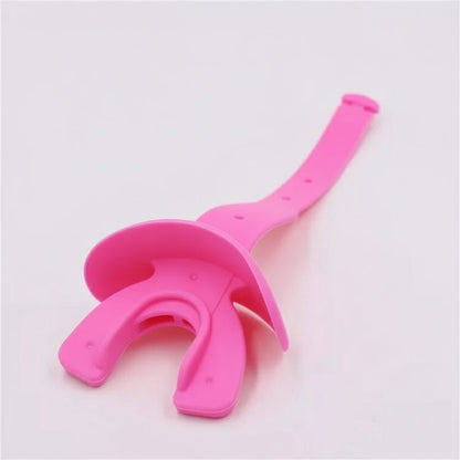 MOUTHGUARDIQ – Double mouthguard for rugby, American football & boxing with shock-absorbing TPR material 0