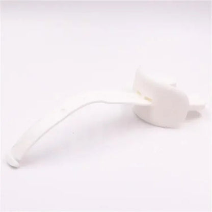 MOUTHGUARDIQ – Double mouthguard for rugby, American football & boxing with shock-absorbing TPR material 12