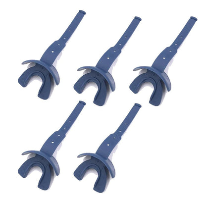 MOUTHGUARDIQ – Double mouthguard for rugby, American football & boxing with shock-absorbing TPR material 13