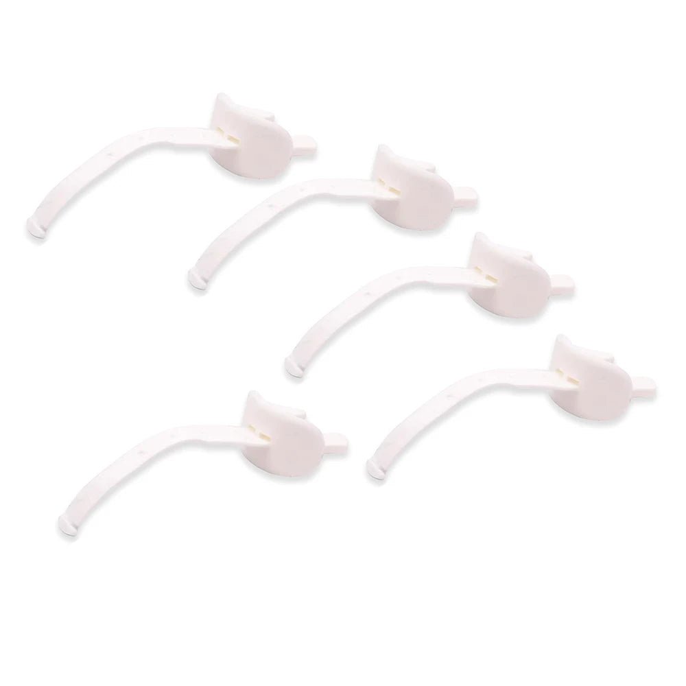 MOUTHGUARDIQ – Double mouthguard for rugby, American football & boxing with shock-absorbing TPR material 15