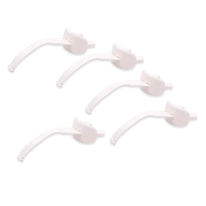 MOUTHGUARDIQ – Double mouthguard for rugby, American football & boxing with shock-absorbing TPR material 15