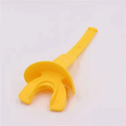 MOUTHGUARDIQ – Double mouthguard for rugby, American football & boxing with shock-absorbing TPR material 16