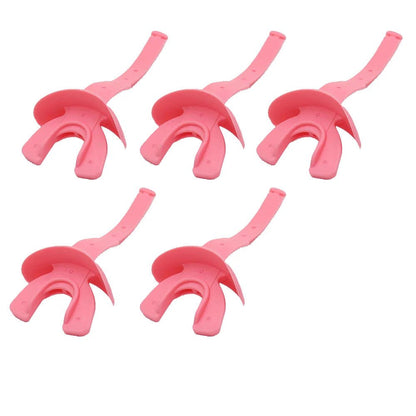 MOUTHGUARDIQ – Double mouthguard for rugby, American football & boxing with shock-absorbing TPR material 17