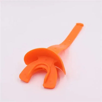 MOUTHGUARDIQ – Double mouthguard for rugby, American football & boxing with shock-absorbing TPR material 8