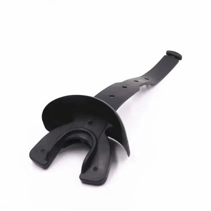 MOUTHGUARDIQ – Double mouthguard for rugby, American football & boxing with shock-absorbing TPR material 9