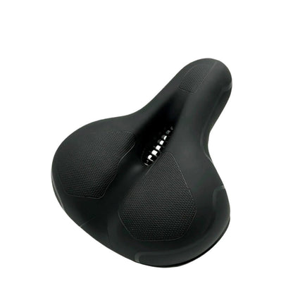 MOVARA – Ergonomic Bike Seat with Ventilation Channels for Cool Rides 9