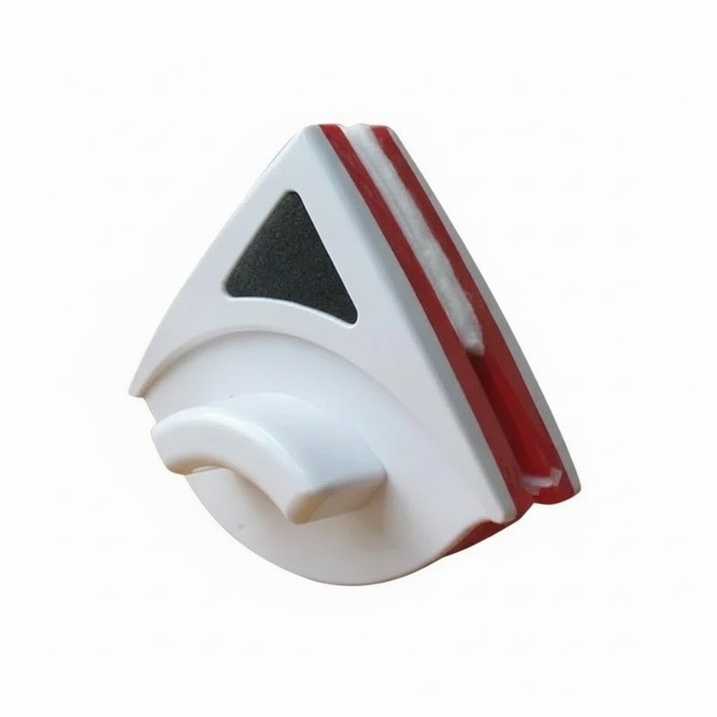 Magnetic Double-Sided Glass Cleaner Tool for Effortless Streak-Free Cleaning 6