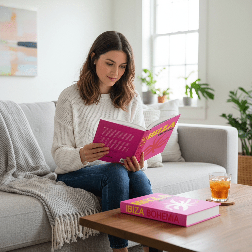 CUDDLEPAGES – Soft Baby Cloth Book for Sensory Learning & Early Development