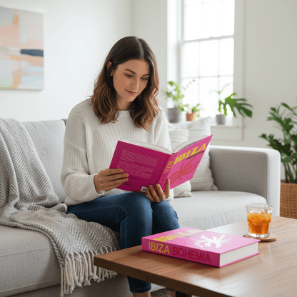 CUDDLEPAGES – Soft Baby Cloth Book for Sensory Learning & Early Development