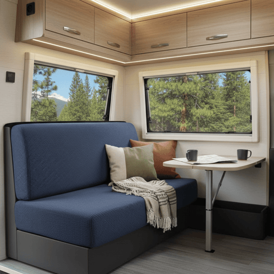 SEATCOVER PRO – Sofa Cover Set for Camper & Caravan
