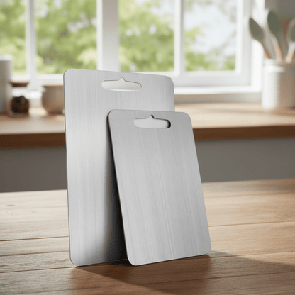 BLADECORE – Premium Titanium Cutting Board