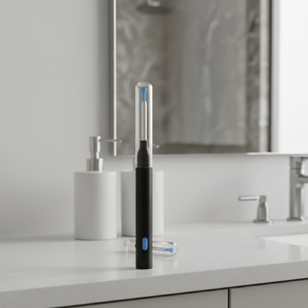 ClearEar Pro – Smart Ear Cleaner with HD Camera for Safe Ear Care