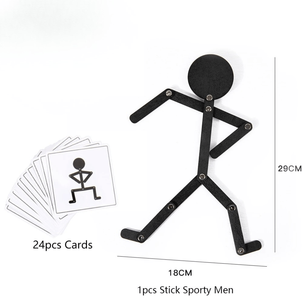 PUZZLEWOOD – Montessori-inspired wooden jigsaw puzzles for early cognitive development
