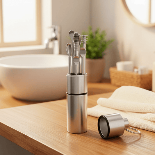 EARCLEAN – Gentle Ear Wax Cleaning Kit for Safe Hygiene