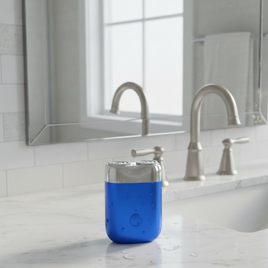 WhisperTrim – Quiet and Discreet Hair Removal