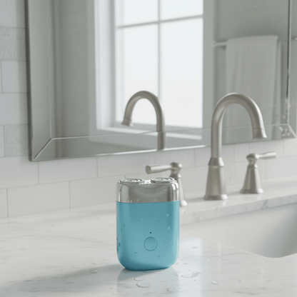 WhisperTrim – Quiet and Discreet Hair Removal