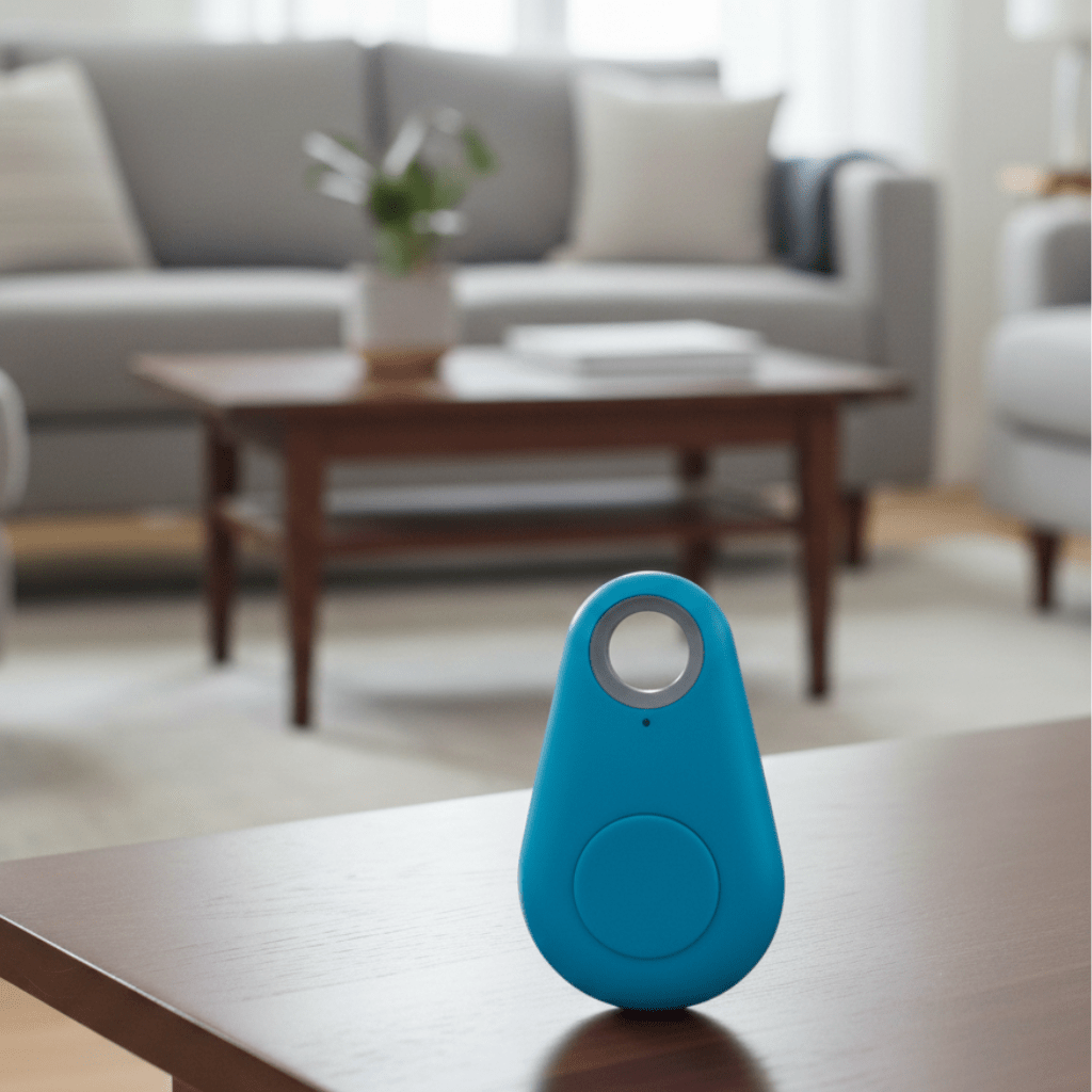 PETSAFE TRACKER – Bluetooth GPS tracker for pets and valuables