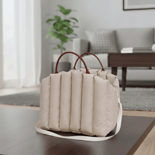 PawWalker Go – Lightweight Design for Effortless Carrying