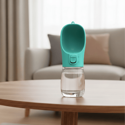 PIERRE HYDRATION – Leak-proof drinking bottle for dogs