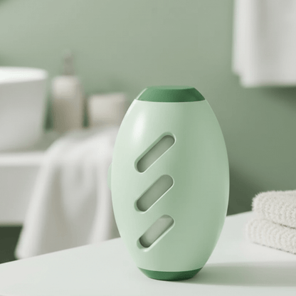 ECOREMOVR – Reusable Adhesive Lint Roller for Everyday Dust & Fur Cleanup