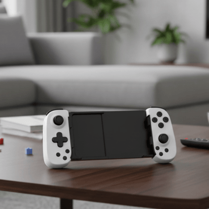 FLEXCONTROL – PS4 Wireless Controller with Six-Axis Gyro & Multi-Device Support