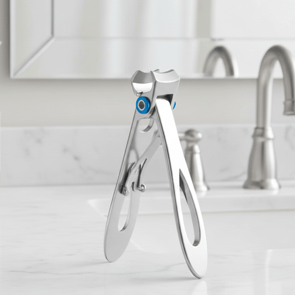 NAILCRAFT – Professional Nail Cutter for Thick Fingernails & Toenails