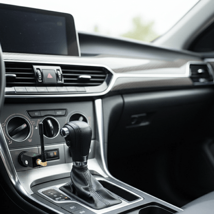 SAFECELL – Digitale Voertuiggegevens Bewaarder, Anti-Diefstal Locatie Privacy