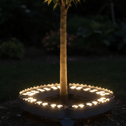 GARDENBEAM – Energy-Efficient LED Spotlight for Outdoor & Garden Lighting