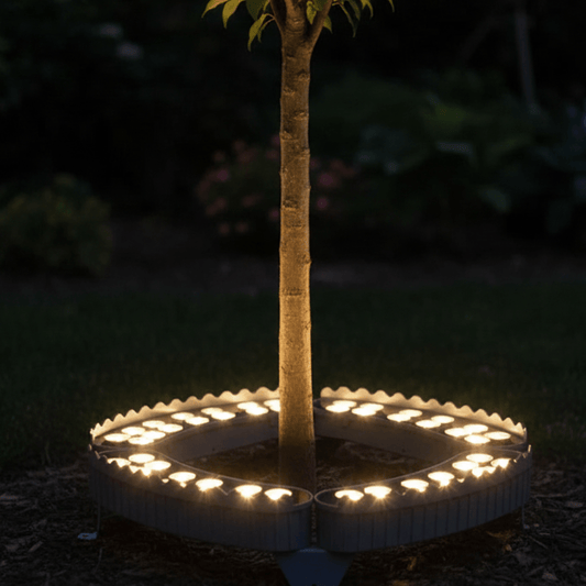 GARDENBEAM – Energy-Efficient LED Spotlight for Outdoor & Garden Lighting