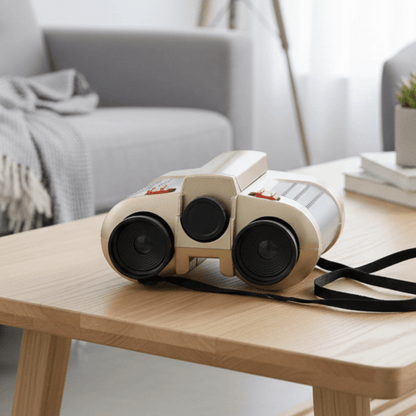 NIGHTSCOUT – Children’s Night Vision Binoculars, Waterproof & Shockproof