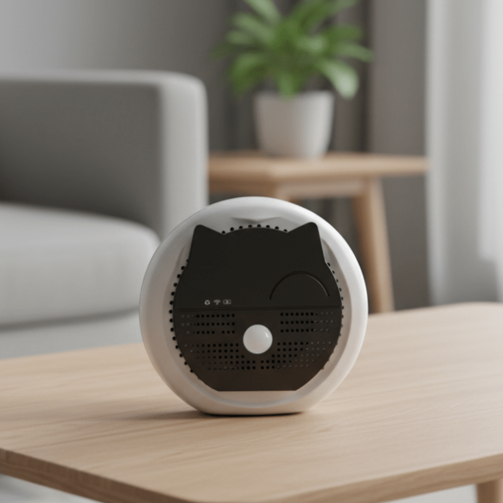 FelineFresh - Deodorantkorrels voor kattenbakvulling voor langdurige frisheid