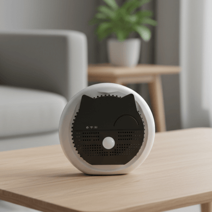 FelineFresh - Deodorantkorrels voor kattenbakvulling voor langdurige frisheid