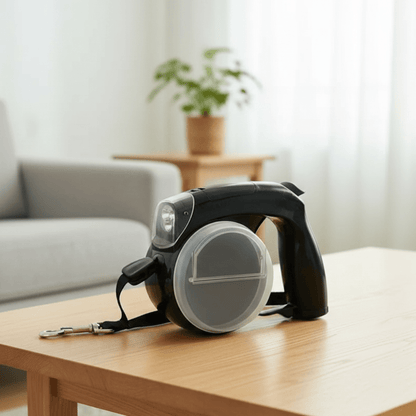 ADVENTUREPAWS ELITE LEASH – Adjustable dog leash with reflective design