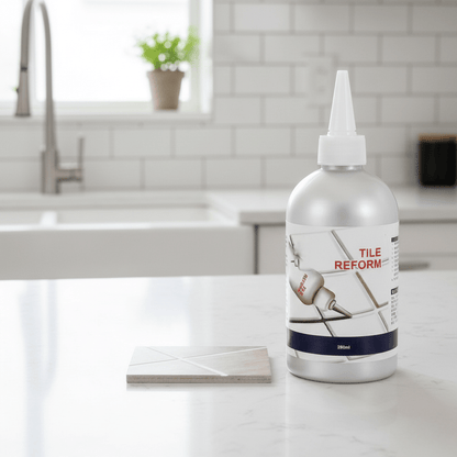 Sealvia – Waterproof Tile Joint Filler for Lasting Protection