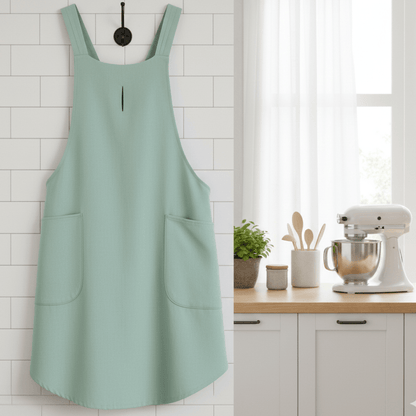 SmockEase - Comfortabele, probleemloze dagelijkse bescherming