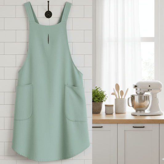 SmockEase - Comfortabele, probleemloze dagelijkse bescherming