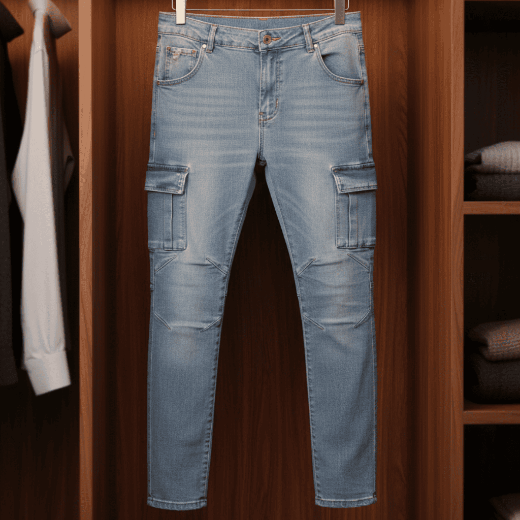 RebelSlim – Modern Fit for Bold Street Looks