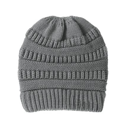 WOOLSLANT – Women’s Slouchy Winter Wool Crochet Hat for Outdoor Style