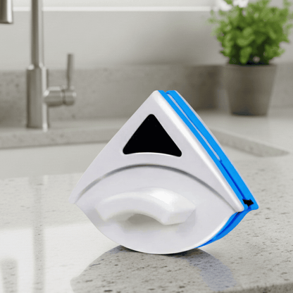 PANELUX – Magnetic Double-Sided Glass Cleaner for Effortless Window Care