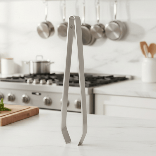 FISHCLAMP – Stainless Steel Bone Tweezers for Fast Fish Boning