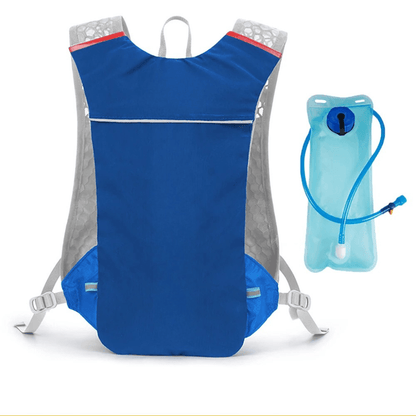 HYDROVENT– Adjustable 5L Breathable Backpack for Trail Running & Hiking