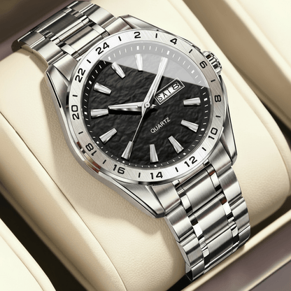 LUMISPORT – Premium Men’s Sports Watch with Bright Luminous Display