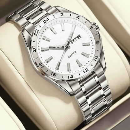 LUMISPORT – Premium Men’s Sports Watch with Bright Luminous Display