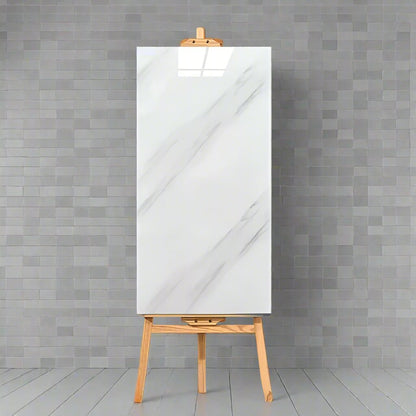 Marblique – Self-Adhesive Marble PVC Floor Tiles for Modern Interiors