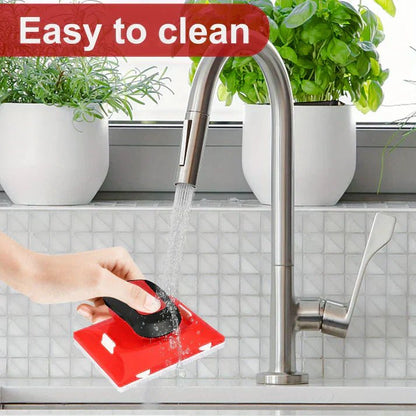 MeisterKante Precision Painting Tool - Effortless Edge Painter for Flawless Finishes 3