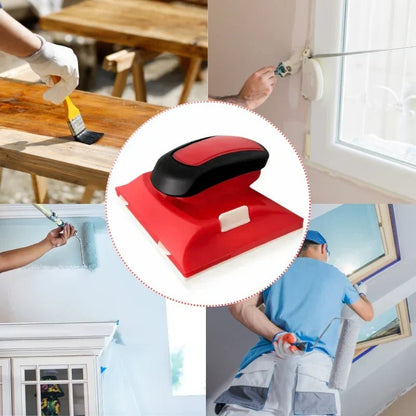 MeisterKante Precision Painting Tool - Effortless Edge Painter for Flawless Finishes 4
