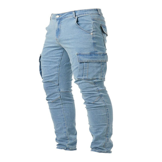 MetroHaul – Versatile Cargo Pants for City Life 0